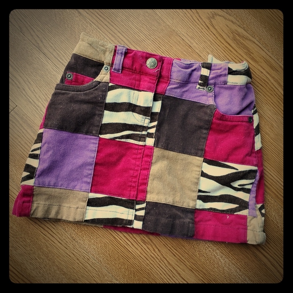 3t Talbots skirt